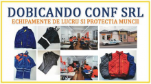 Echipament Protectie Bucuresti-Sector 2