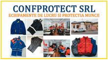Echipament Protectie Bistrita