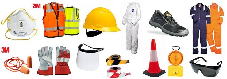 Echipamente Protectie sector 6