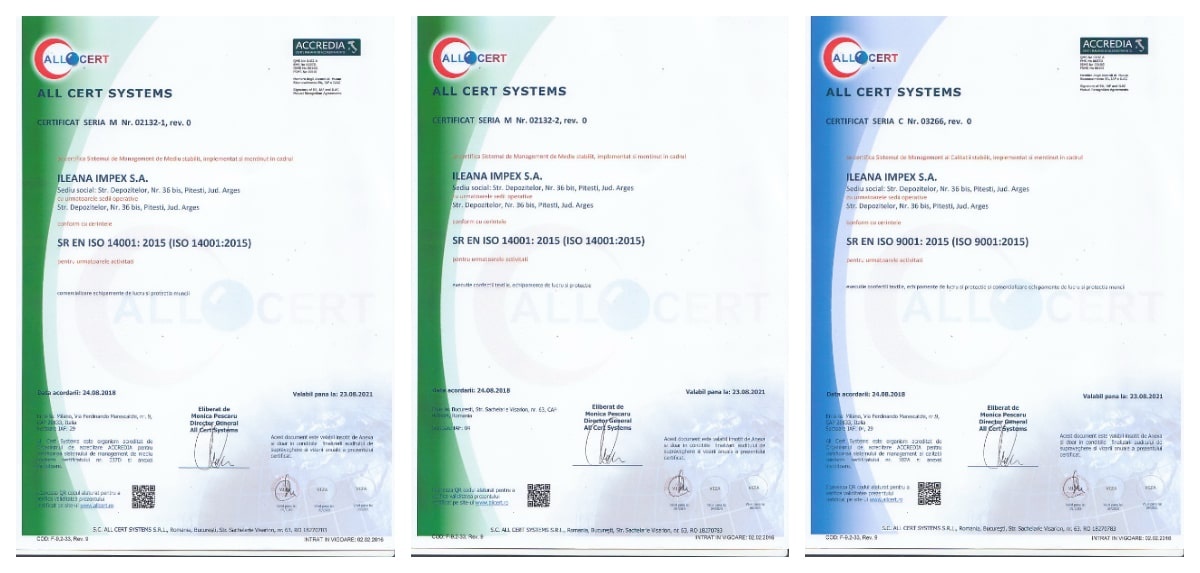 certificate-iso