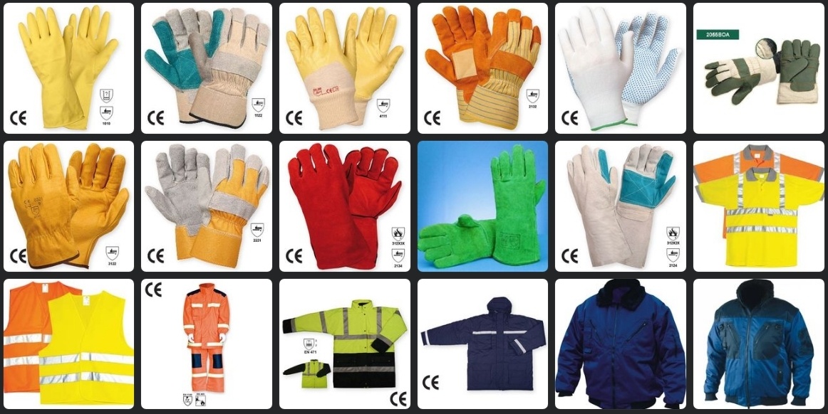 manusi veste protectie pitesti